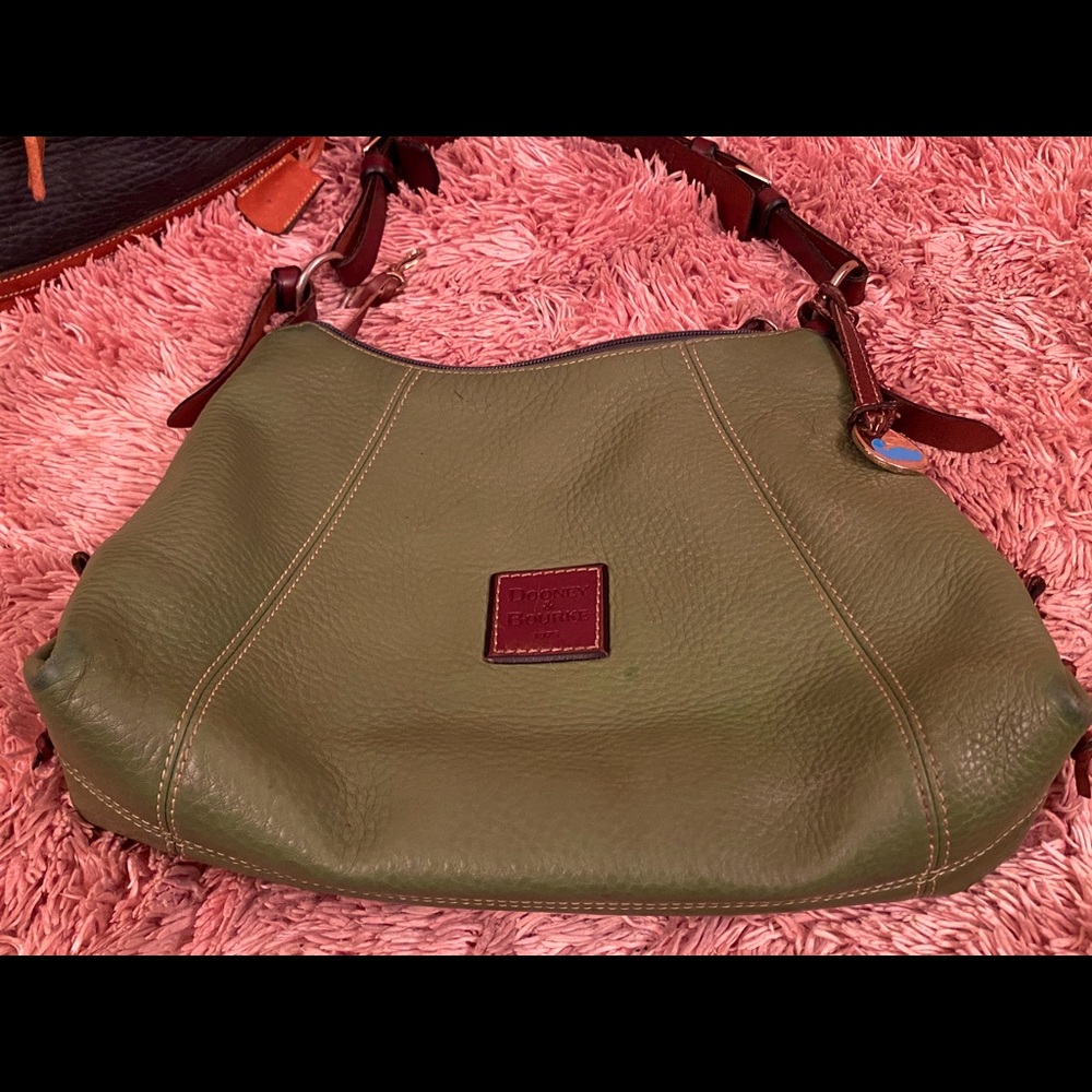Dooney  & Bourke